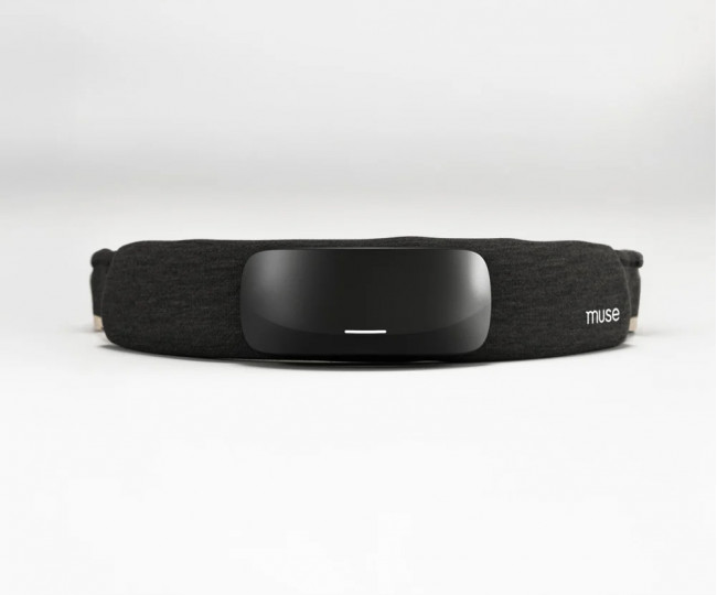 Розумний Обруч Muse S Athena